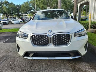 Used 2023 BMW X4 xDrive30i w/ Parking Assistance Package AWD/4WD video 2