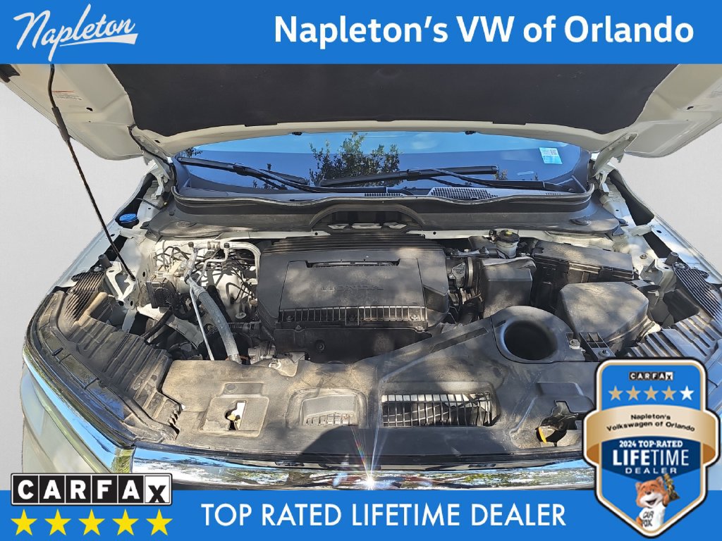 Used 2023 Honda Pilot Touring image 33