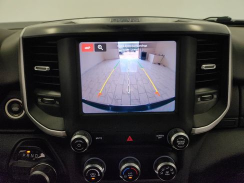 Used 2022 RAM 1500 Lone Star RWD image 18