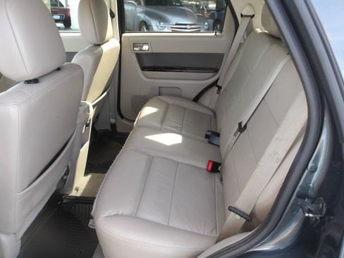 Used 2010 Ford Escape 4WD Hybrid image 10
