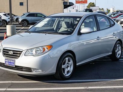 Used 2007 Hyundai Elantra GLS