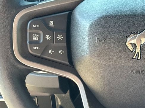 New 2025 Ford Bronco Stroppe Edition image 18