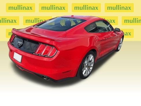Used 2015 Ford Mustang GT Premium w/ Equipment Group 401A image 2