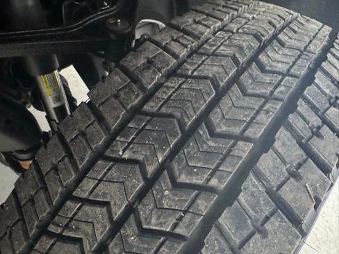 New 2026 Chevrolet Silverado 3500 W/T w/ WT Convenience Package image 38