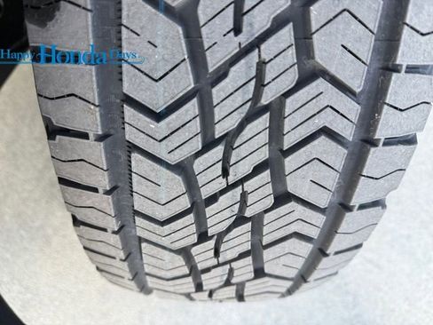 New 2026 Honda CR-V TrailSport image 10