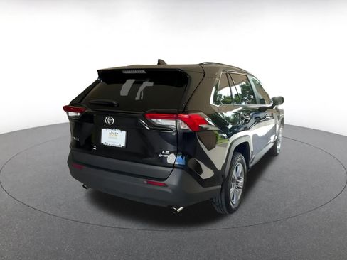 Used 2025 Toyota RAV4 LE image 22
