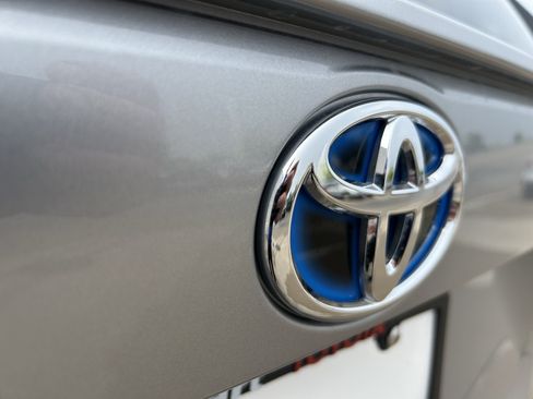 Certified 2023 Toyota RAV4 XLE Premium AWD/4WD image 7