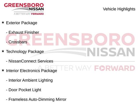 Used 2023 Nissan Kicks SR w/ SR Premium Package FWD image 2