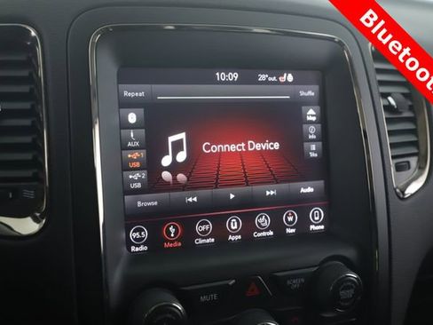 Used 2018 Dodge Durango GT w/ Premium Group image 25