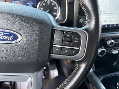 Used 2023 Ford F150 XLT w/ Equipment Group 302A High AWD/4WD image 49