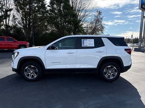 Used 2025 GMC Terrain Elevation AWD/4WD image 6