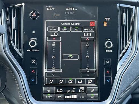 Certified 2025 Subaru Outback Wilderness image 16