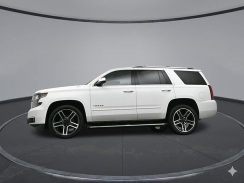 Used 2017 Chevrolet Tahoe Premier image 42