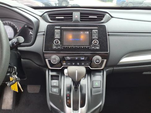 Used 2017 Honda CR-V LX image 8