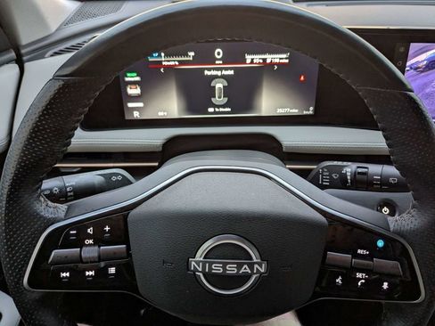 Used 2023 Nissan Ariya ENGAGE image 29