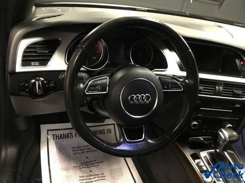 Used 2015 Audi A5 2.0T Premium Plus AWD/4WD image 48