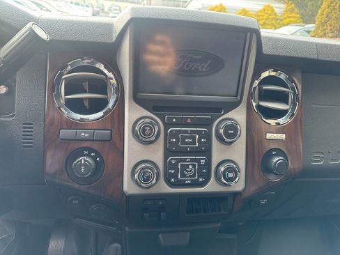 Used 2015 Ford F250 Lariat w/ Lariat Ultimate Package image 20