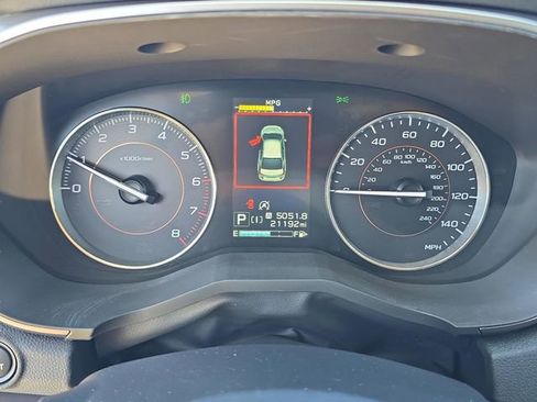 Certified 2023 Subaru Crosstrek 2.5i Limited w/ Moonroof Package AWD/4WD image 26