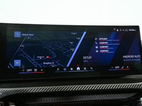 Used 2025 BMW M3 Competition AWD/4WD image 14