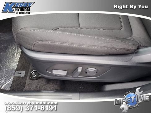New 2026 Hyundai Tucson SEL AWD/4WD image 18