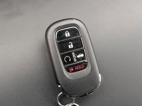 Used 2023 Honda Accord EX image 31