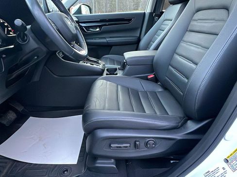 Used 2023 Honda CR-V EX-L image 22