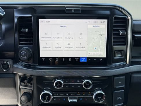 New 2026 Ford F250 Platinum AWD/4WD image 15
