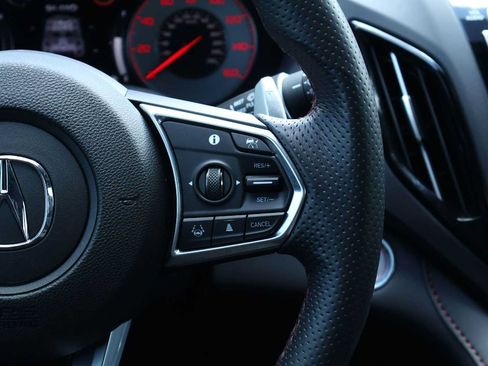 Certified 2023 Acura RDX A-Spec AWD/4WD image 23