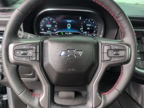 Used 2024 Chevrolet Tahoe RST w/ Sport Performance Package AWD/4WD image 26