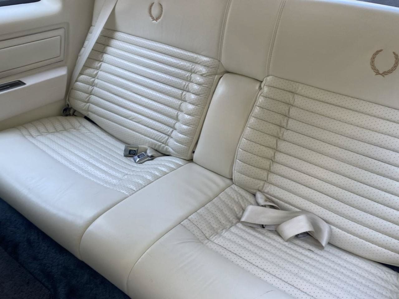 Used 1991 Cadillac Eldorado Coupe FWD image 9