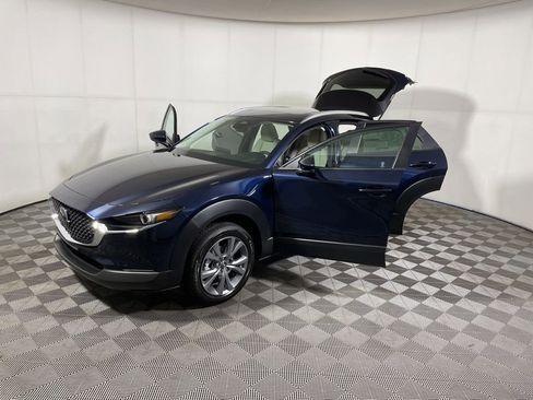 New 2026 MAZDA CX-30 AWD 2.5 S image 11