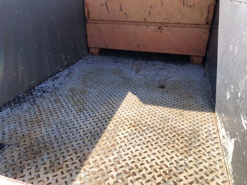 Used 2019 RAM 3500 Tradesman image 16