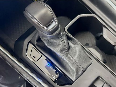 Used 2024 Toyota Grand Highlander FWD image 16
