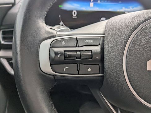 Used 2023 Kia Sportage SX Prestige image 20