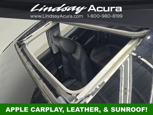 Used 2026 Acura Integra FWD image 21
