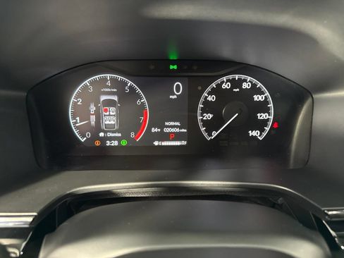 Certified 2024 Honda CR-V EX-L image 18