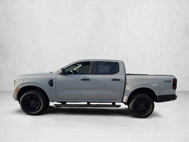 New 2026 Ford Ranger XLT w/ Equipment Group 301A High AWD/4WD image 5