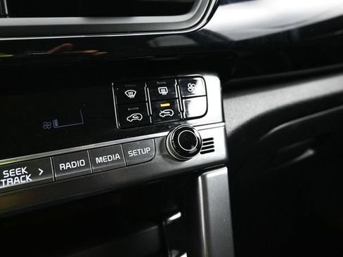 Used 2025 Kia Seltos S FWD image 26