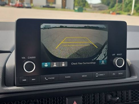 Used 2025 Honda CR-V EX image 24