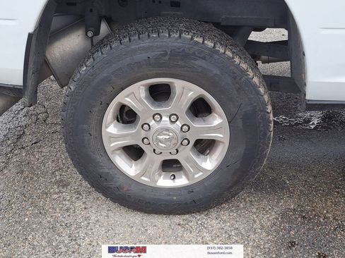 Used 2024 RAM 2500 Big Horn image 5