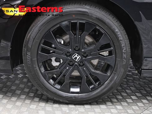 Used 2025 Honda Odyssey Sport-L image 32