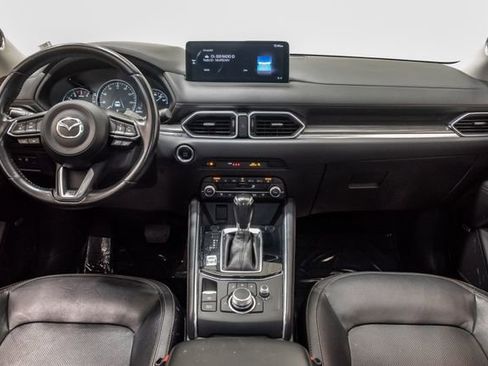 Used 2021 MAZDA CX-5 Grand Touring Reserve AWD/4WD image 28