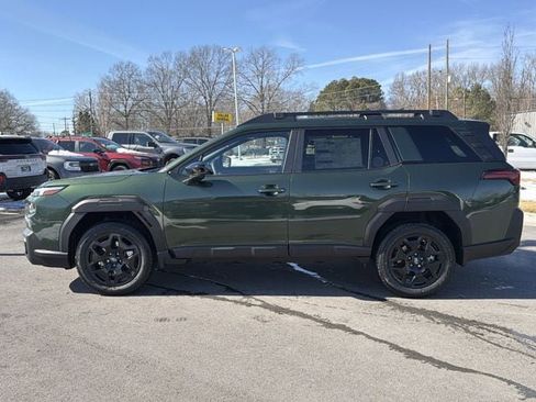 New 2026 Subaru Outback Limited image 6