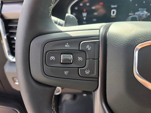 New 2026 GMC Sierra 1500 Denali Ultimate AWD/4WD image 29
