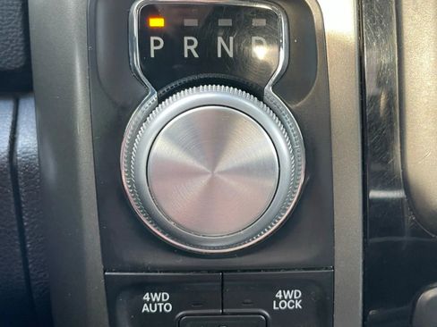 Used 2017 RAM 1500 Sport AWD/4WD image 21