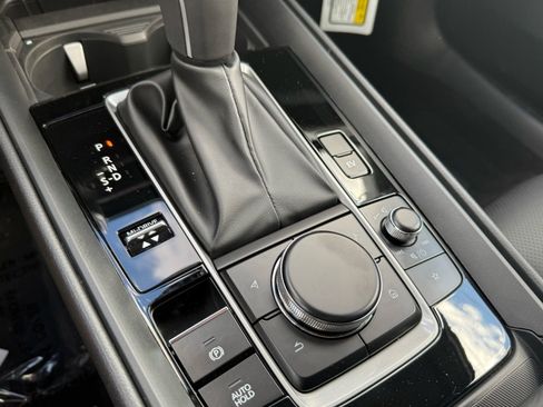 New 2026 MAZDA CX-50 AWD 2.5 Hybrid w/ Cargo Package image 21