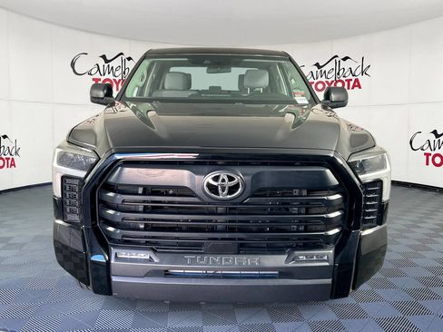 Used 2024 Toyota Tundra SR5 RWD image 3