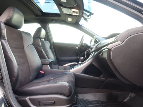 Used 2013 Acura TSX Special Edition FWD image 28