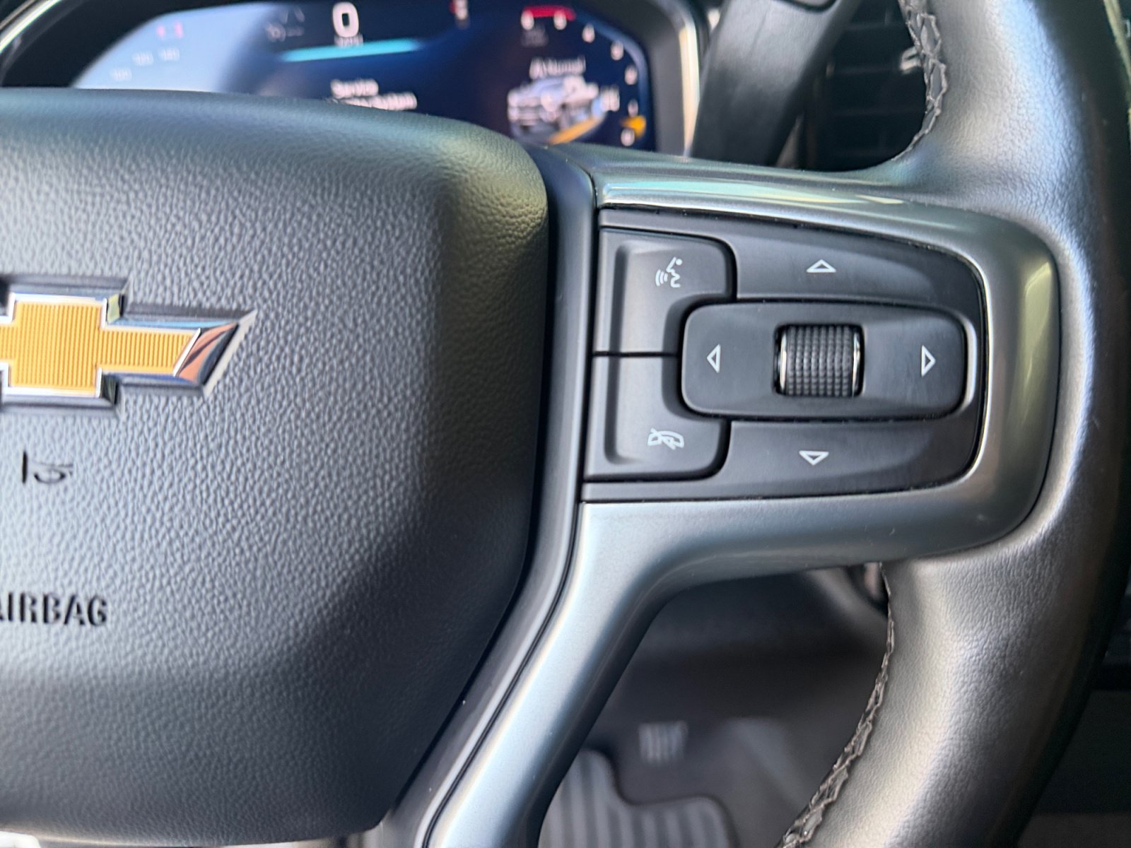 Used 2024 Chevrolet Silverado 2500 LT w/ Convenience Package AWD/4WD image 21