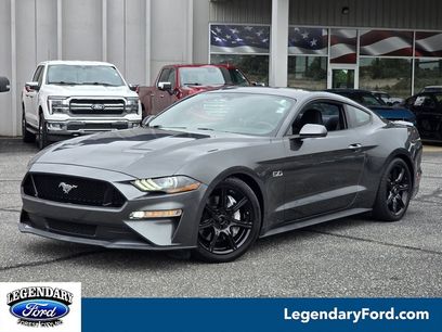Used 2019 Ford Mustang GT